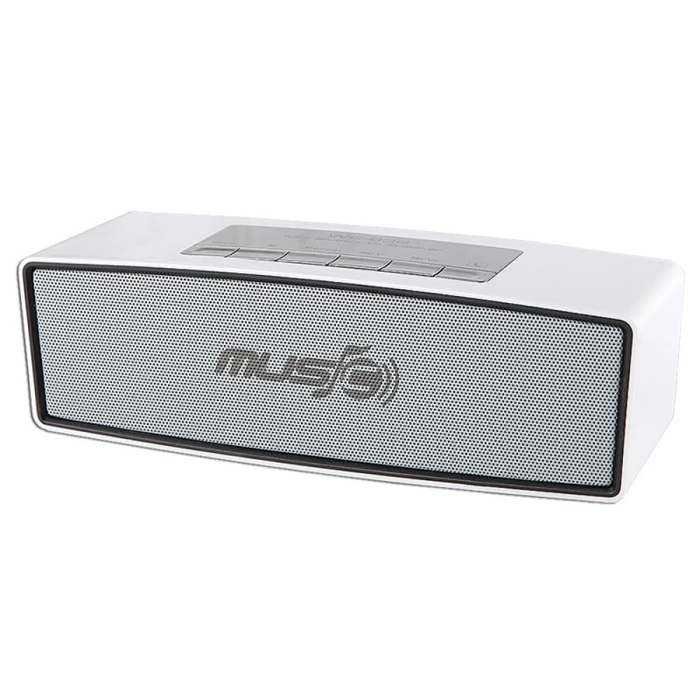 Ηχειάκι & ραδιο Bluetooth 3watt WS-636