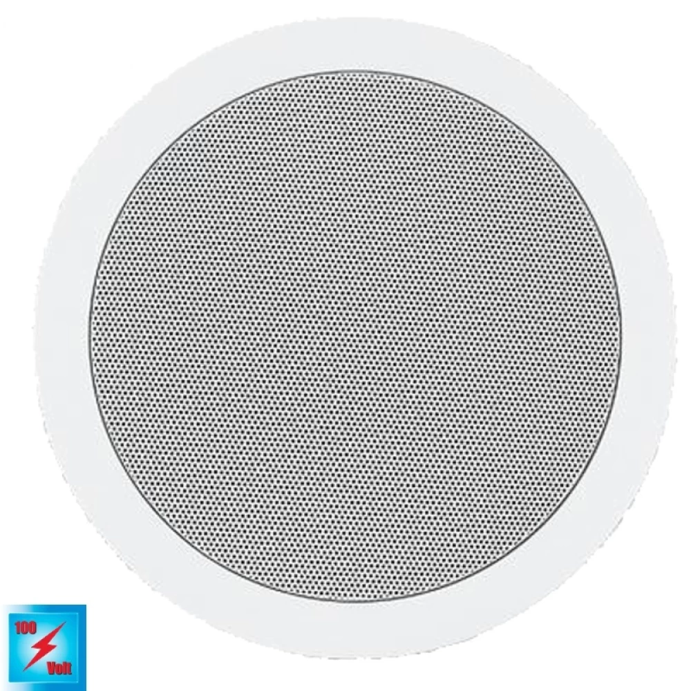 Ηχείο Οροφής 8'' 40W max 100V CEILING 801