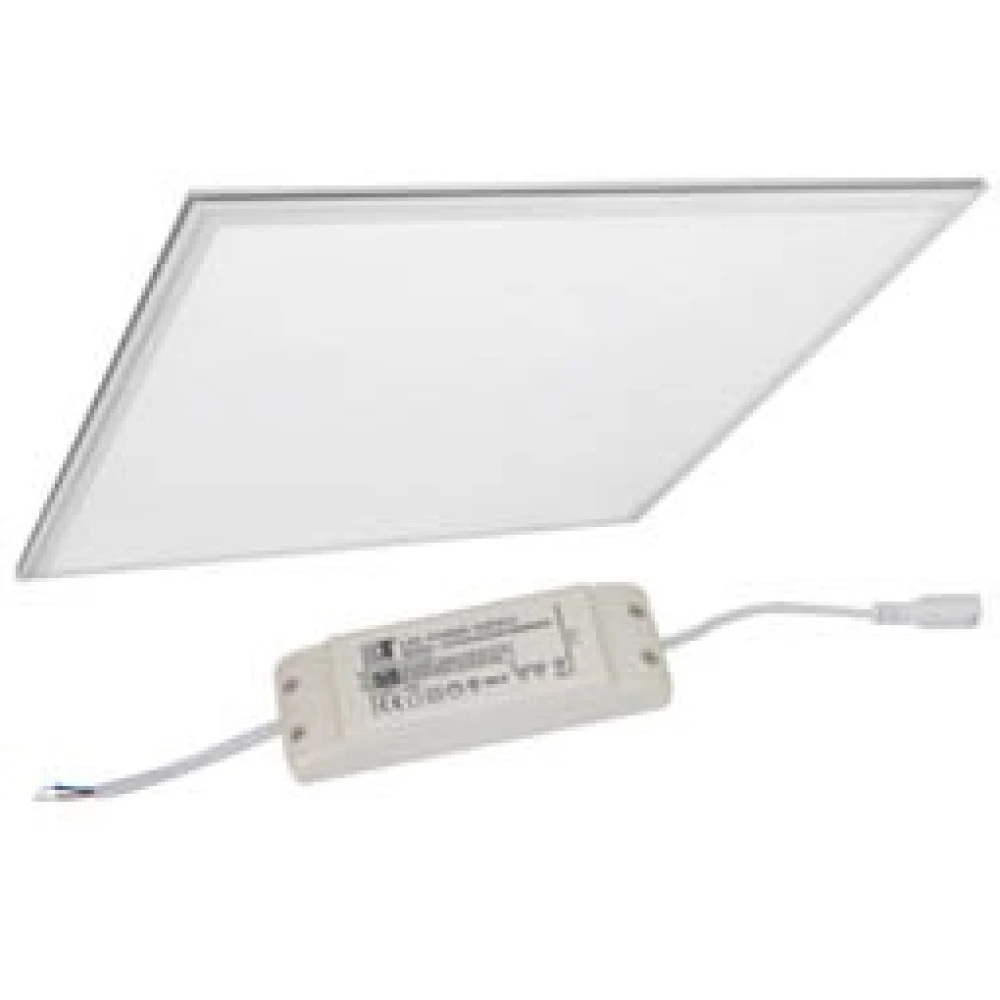 Φωτιστικό Led Panel 40Watt 3000LM 3000K 60x60 02.031.0013
