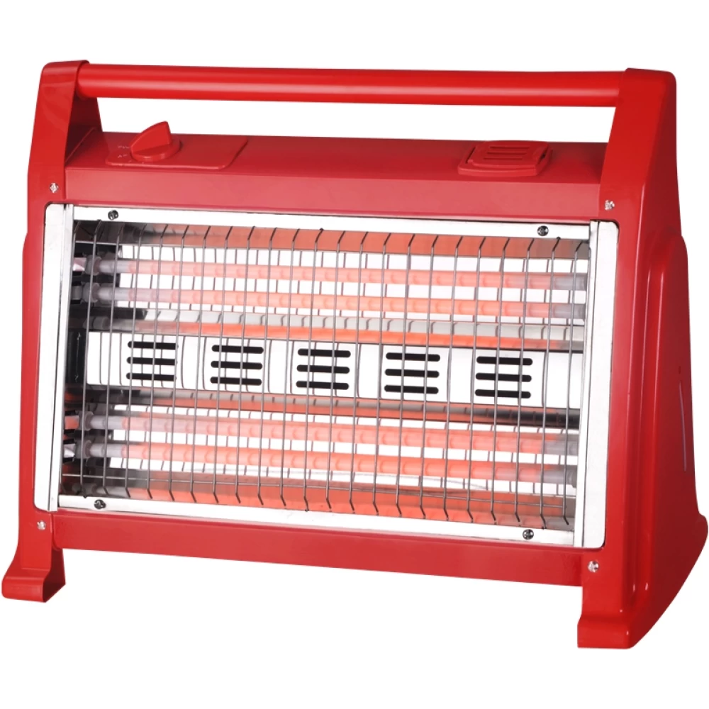 Σόμπα Χαλαζία - Quartz DARWiN 800W/1600W LX-2830