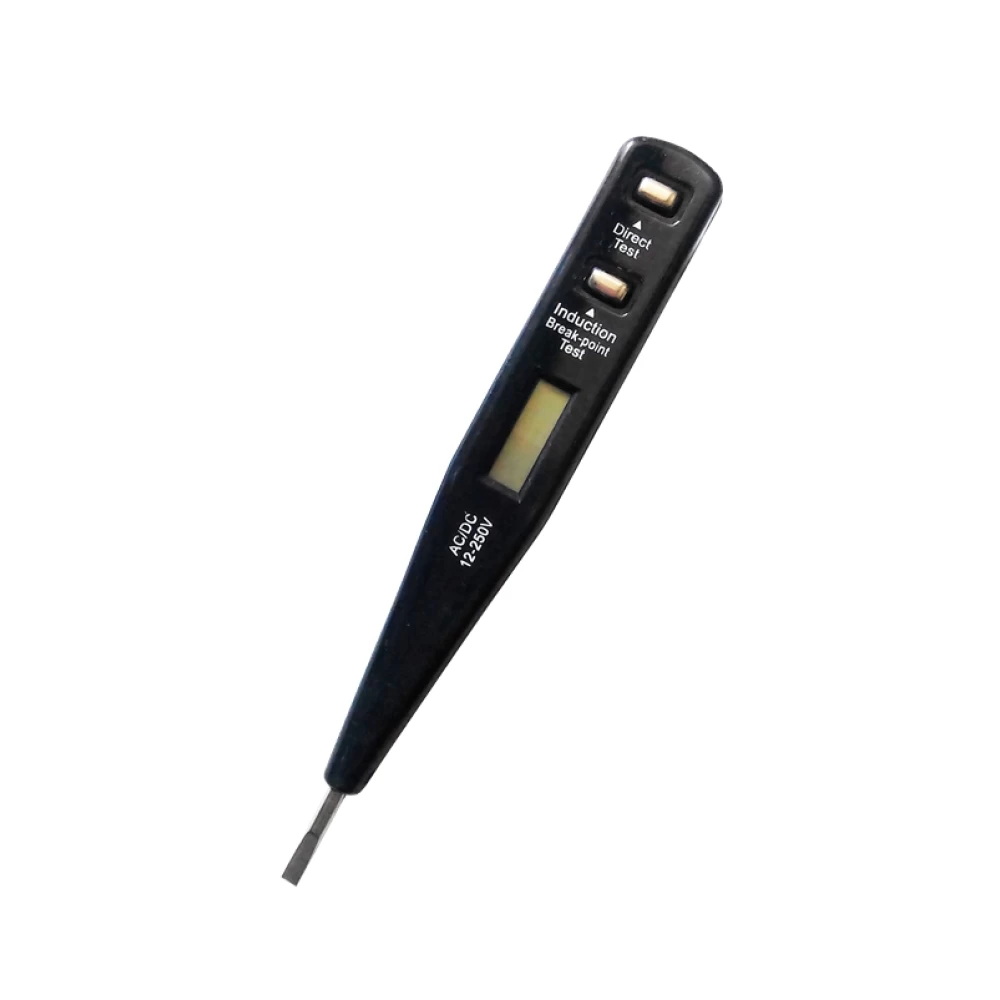Δοκιμαστικό τάσης από 12 έως 250 PEN-01 