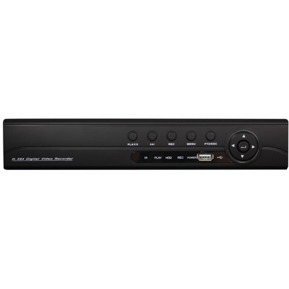 Καταγραφικό DVR Anga 16 καναλίων Hybrid AGE-9016-AHD