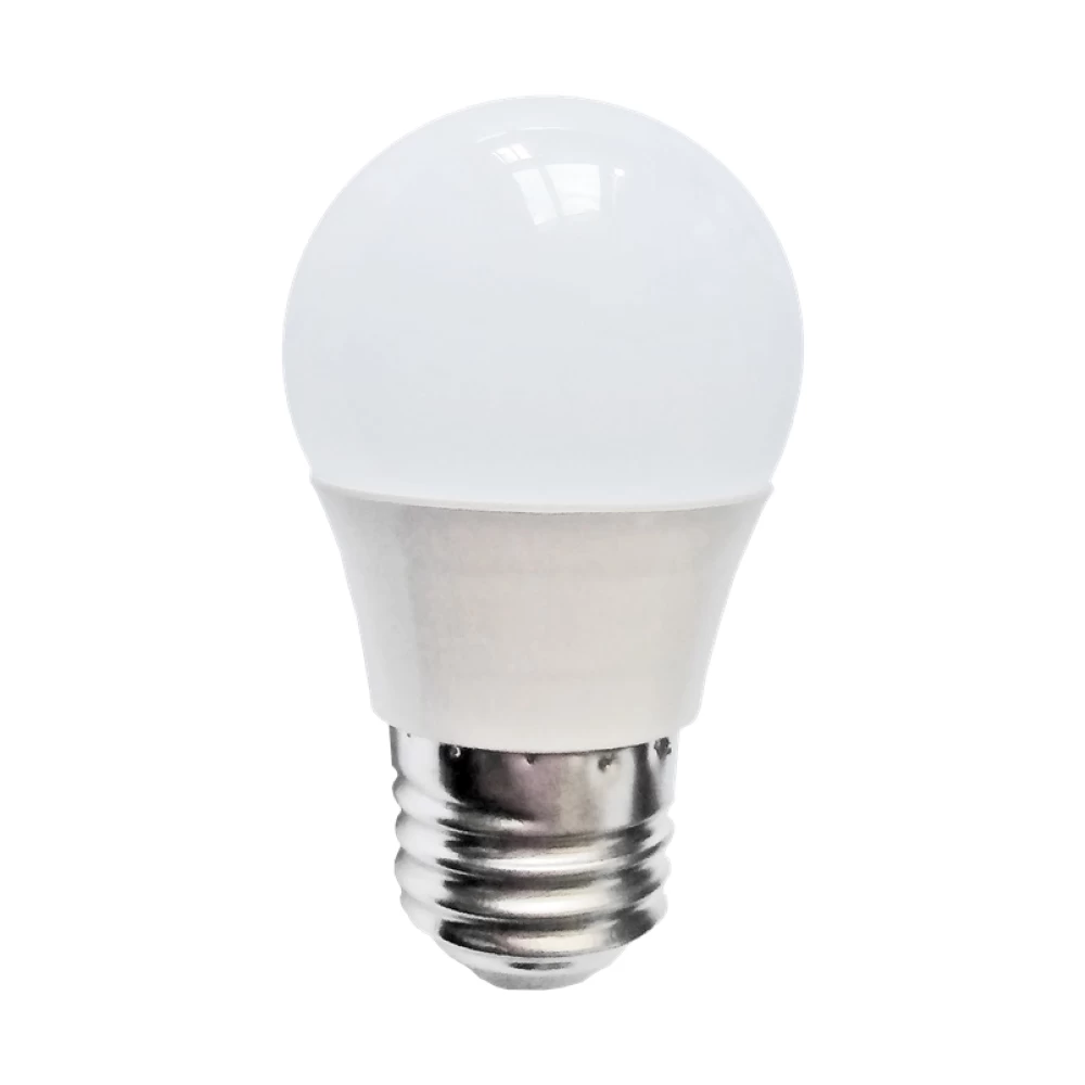 Λάμπα Led E27 3watt Warm 2700K LED-30W7