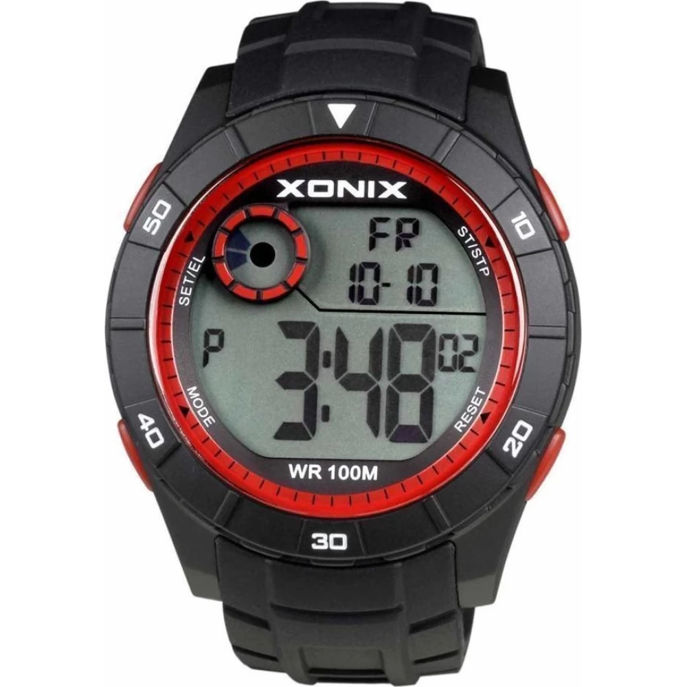 Ρολόι χειρός XONIX  10lap ψηφιακό JJ-005