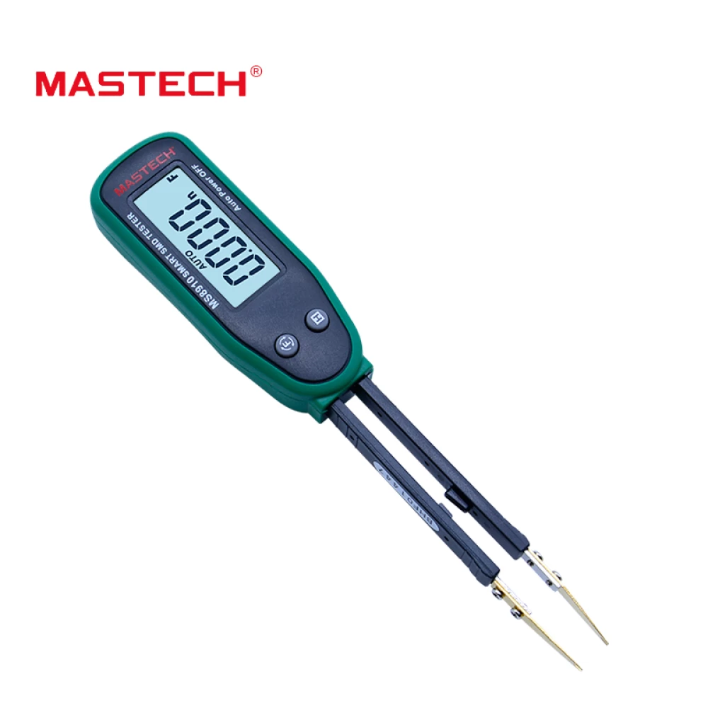 Πολύμετρο ψηφιακό Mastech SMD Smart Tester MS8910