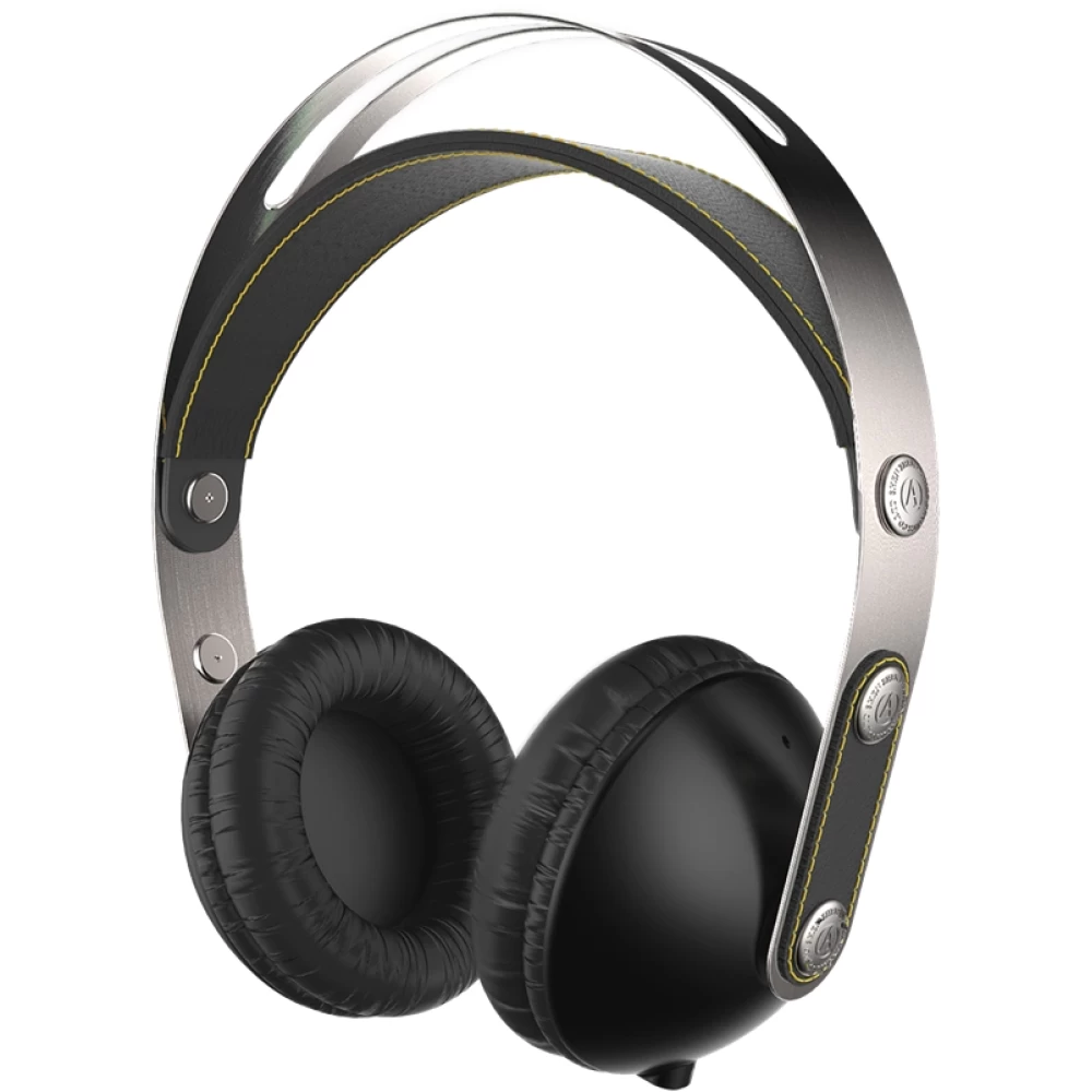 Ακουστικά με μεταλλικη στέκα HP-5300