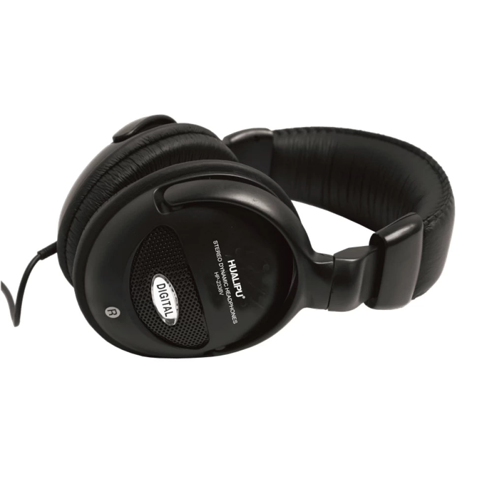 Ακουστικά ενσύρματα HUALIPU   HP-2338V