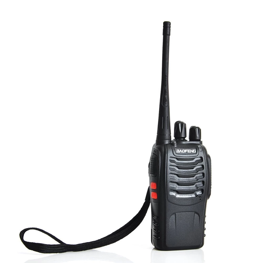 Walkie Talkie FM 5watt Baofeng BF-610(BF-U1EX&BF-888S*BF-777)