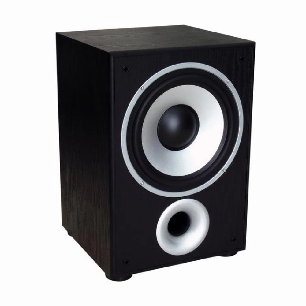  Ενεργό Subwoofer 10'' 100W LTC Audio SW-100BL