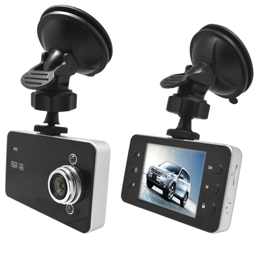 Καταγραφικό mini Dvr MDVR-600
