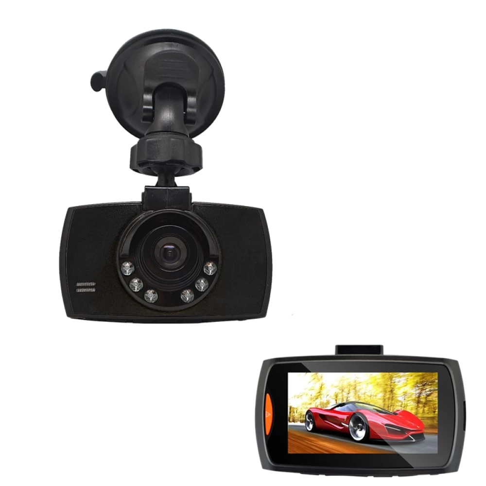 Καταγραφικό mini DVR HD MDVR-180