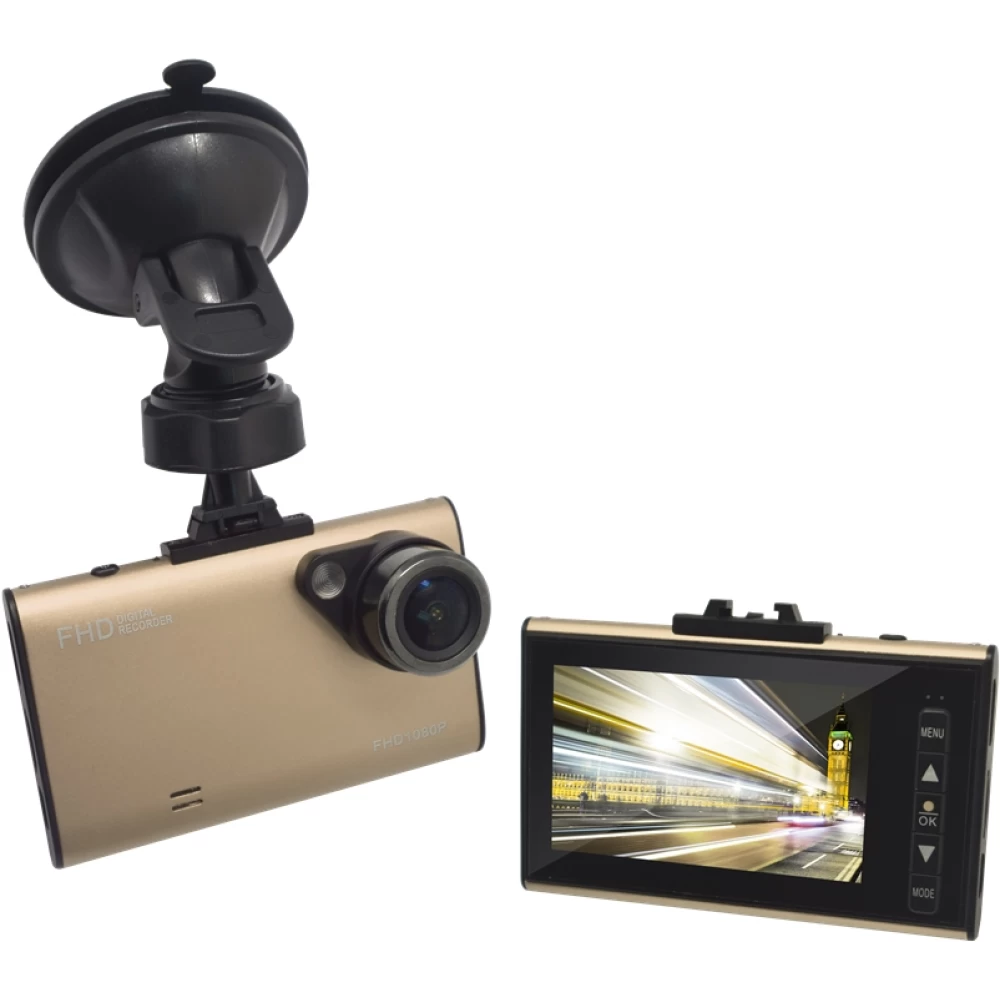 Καταγραφικό mini DVR HD MDVR-100
