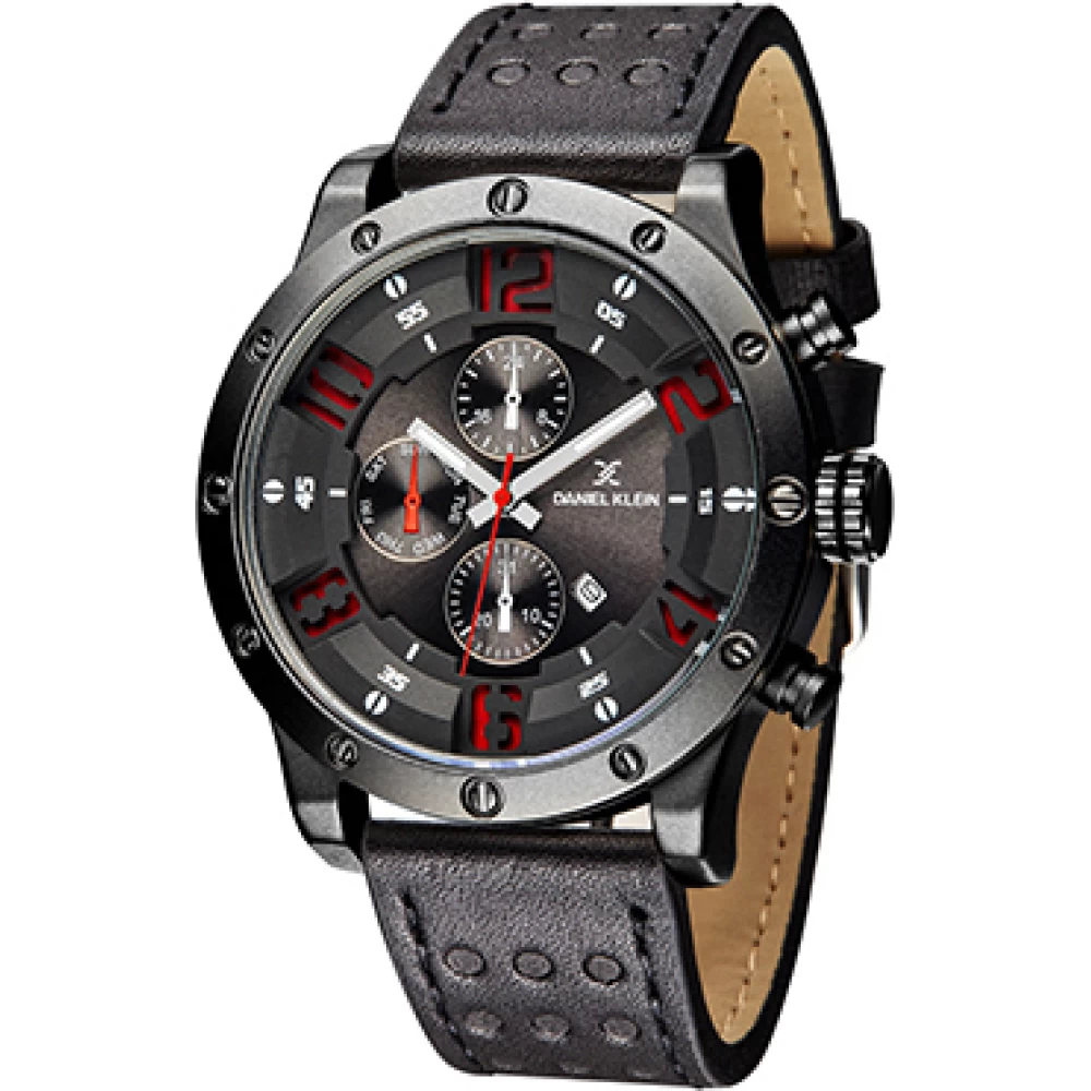 Ρολόι χειρός Daniel Klein με λουρακι DK10746-6