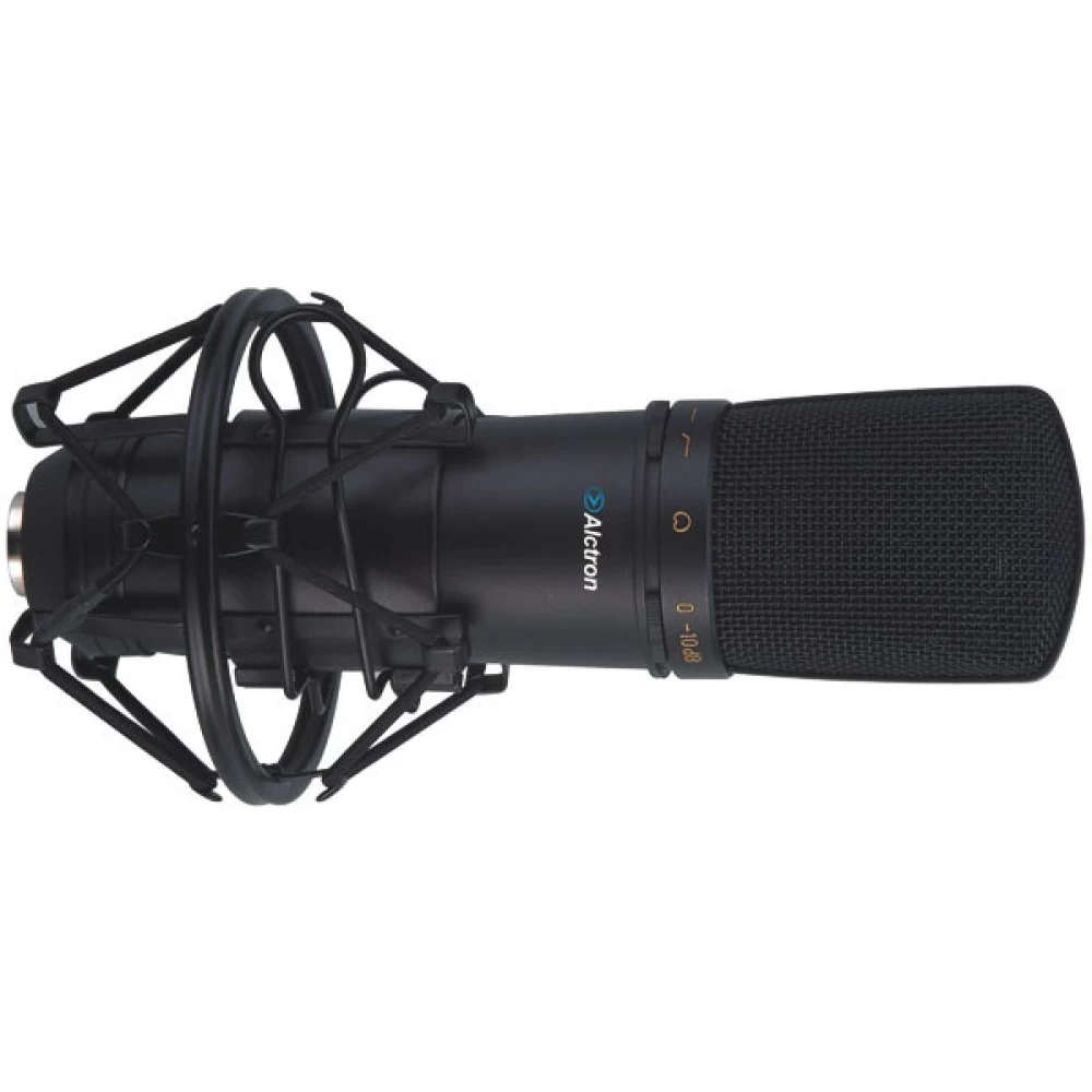 Επαγγελματικό μικρόφωνο υψηλής απόδοσης 48V MC003