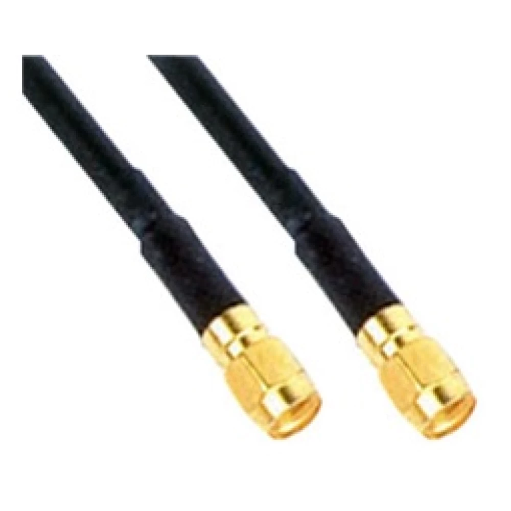 Καλώδιο κεραίας Wi-Fi αρσενικό -αρσενικό 0.3 cm  AV951 COMP