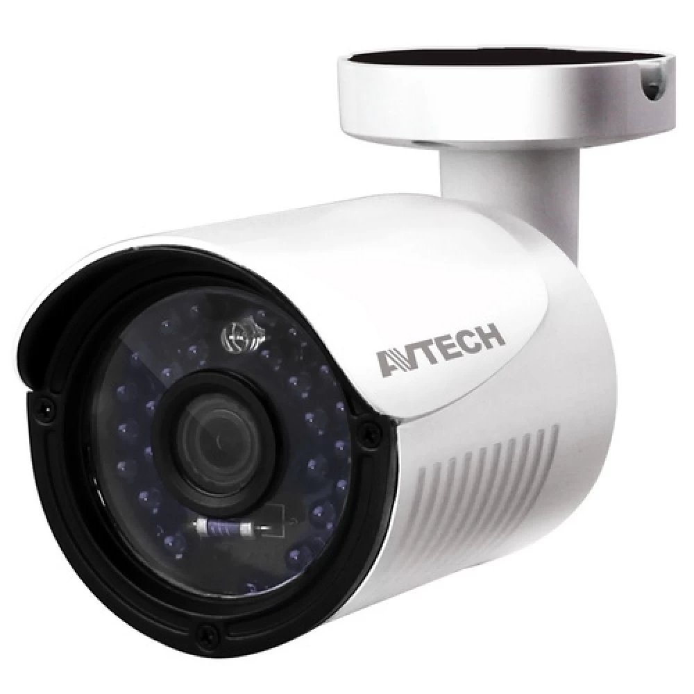 Kάμερα AVTECH TVI 1/2,7 CMOS 1080P AVT1105TP 