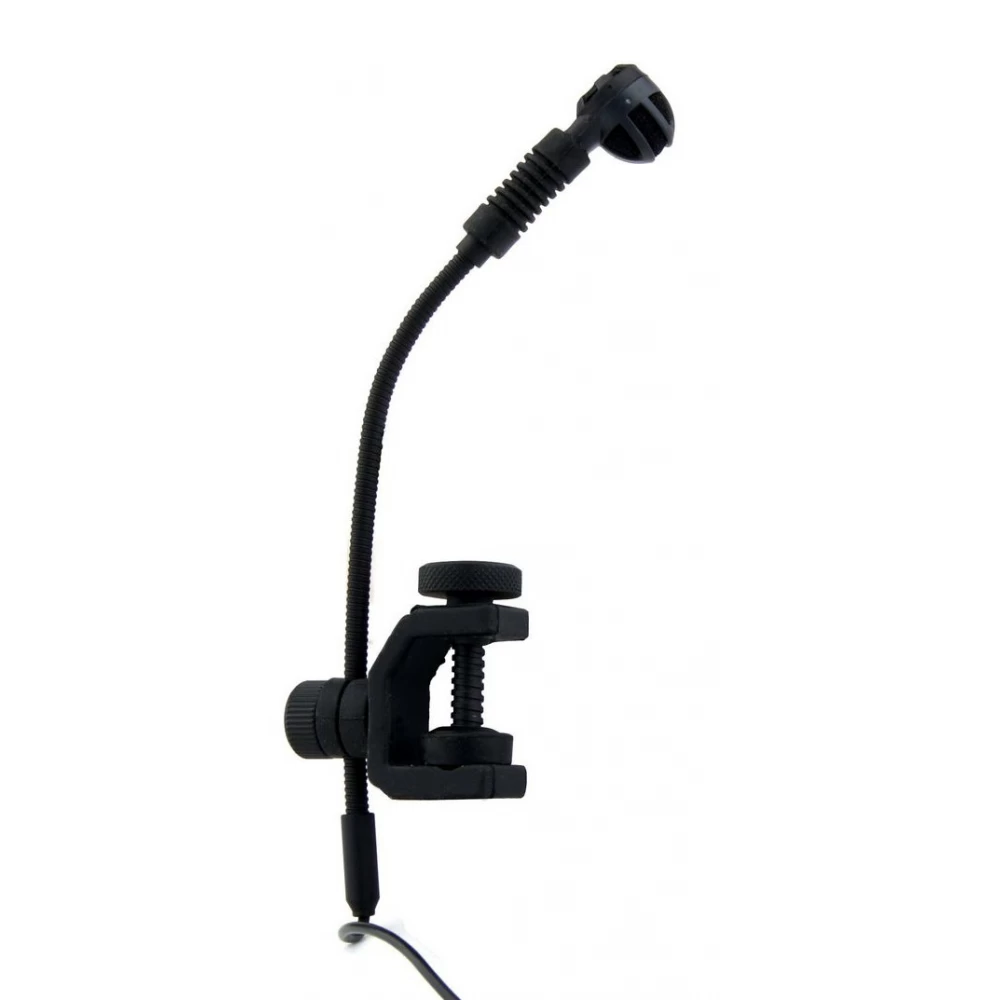Πυκνωτικό μικρόφωνο ψείρα για μουσικά όργανα IM-200