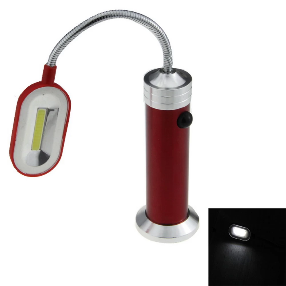 Φακός 15 Led 200 lumens cob-3