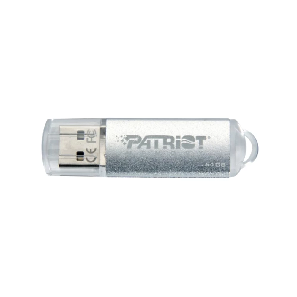 Flash memory Usb Patriot 64gbyte USB-64GB/P2