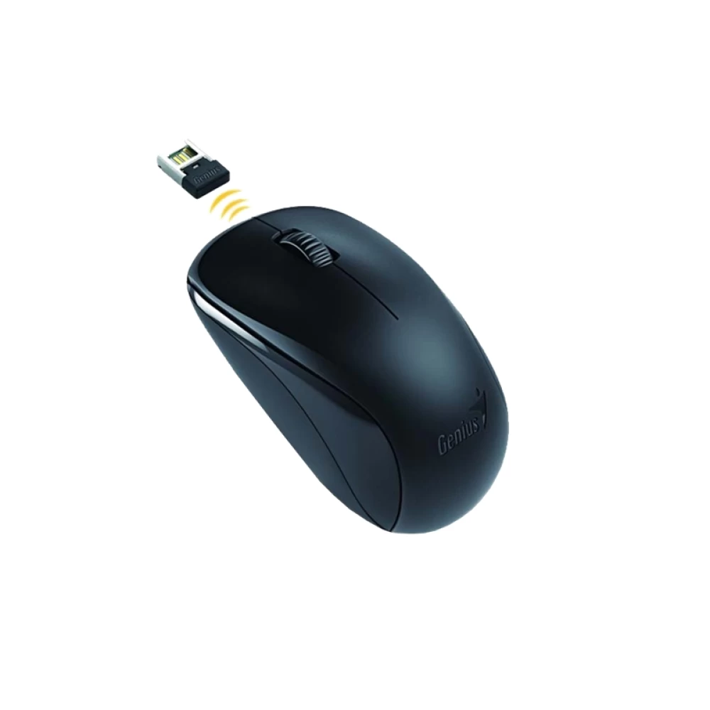 Ποντίκι ασύρματο 1H2KYE-NX7000/USB