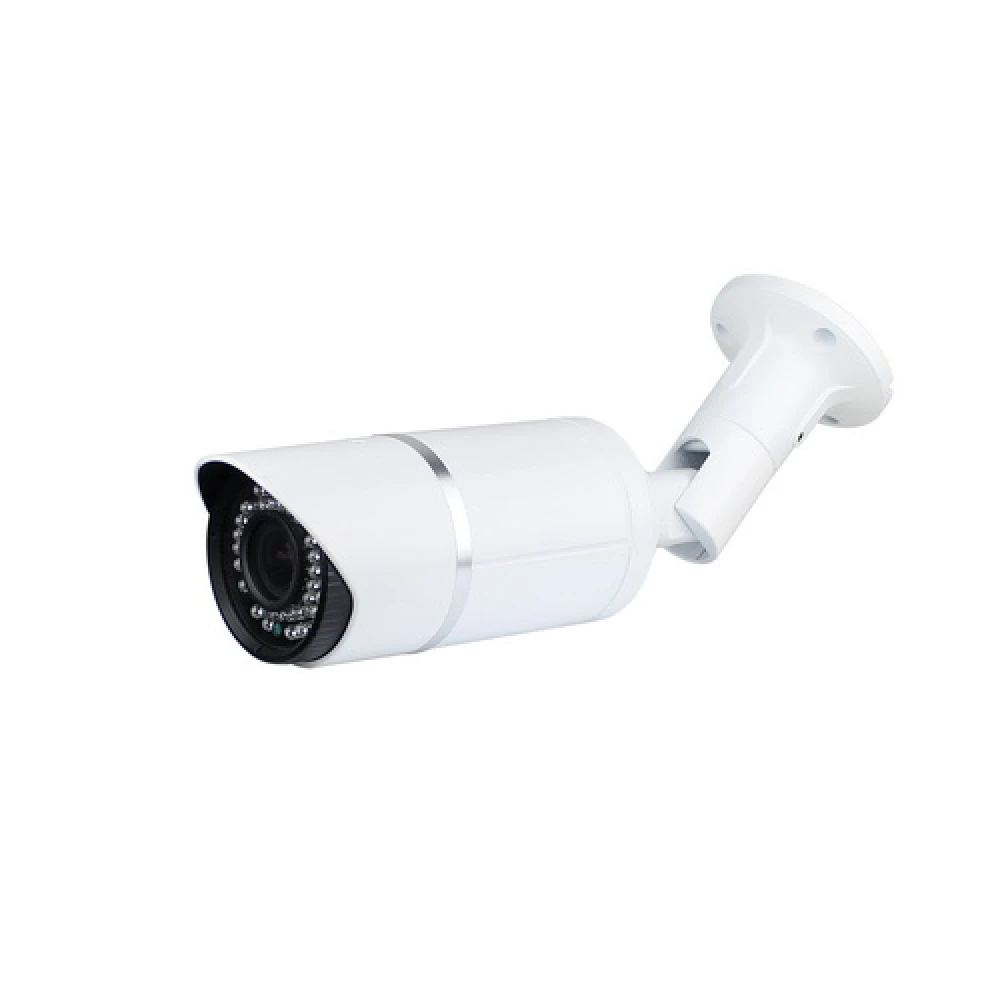 Κάμερα IP 2mp ANGA varifocal 2,8 - 12mm AGE-2002-IPS
