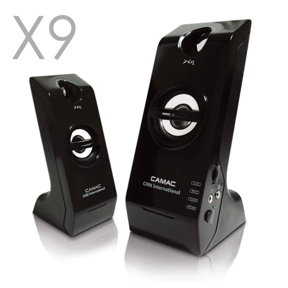 Ηχεία multimedia Camac CMK-X9