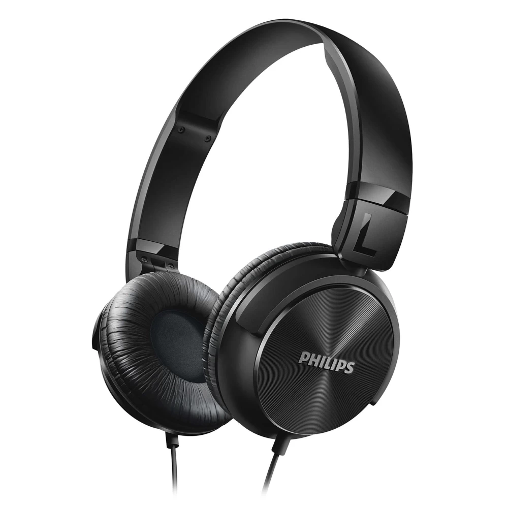 Ακουστικά  Philips SHL3060BK/00