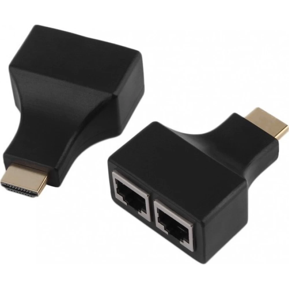HDMI Extender  Repeater  Power Plus EXT30 1080P 