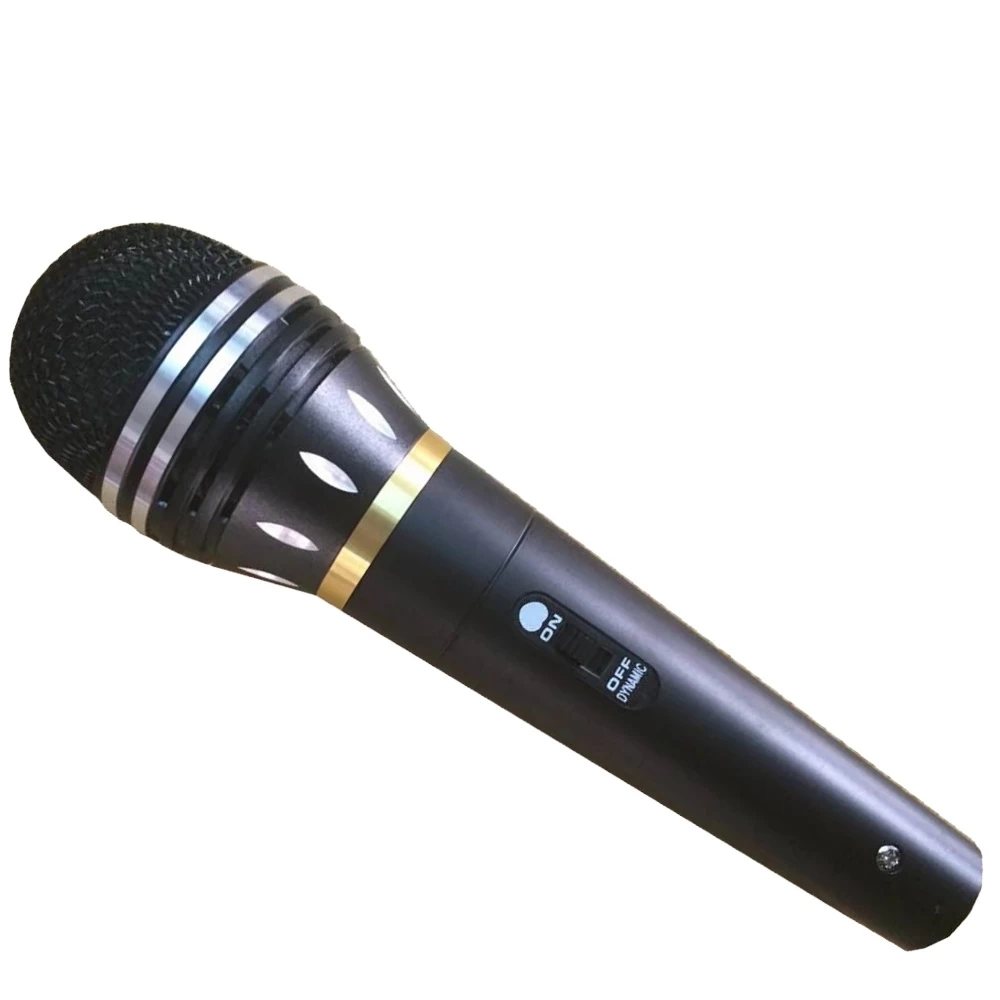Δυναμικό μικρόφωνο χειρός JM-369