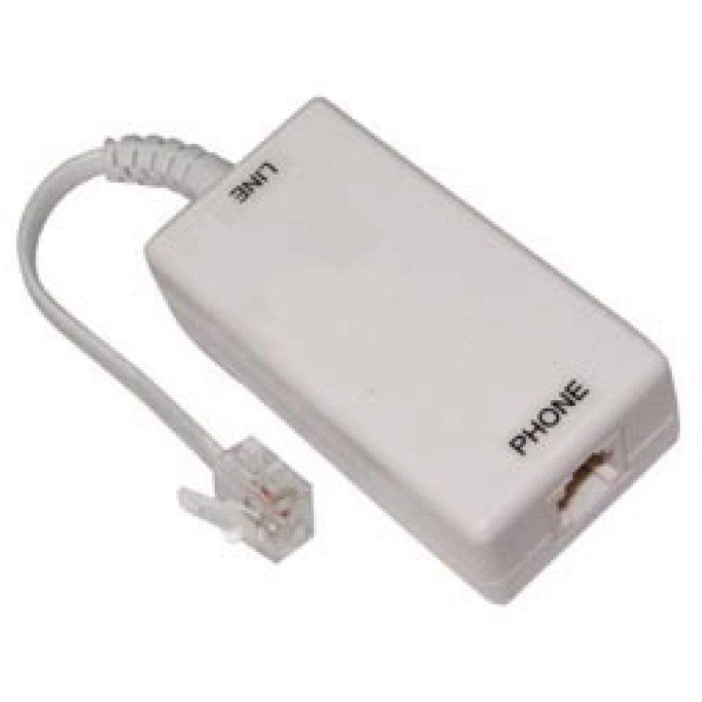  Τηλεφωνικό φίλτρο VDSL2 -PSTN NET050 KXN
