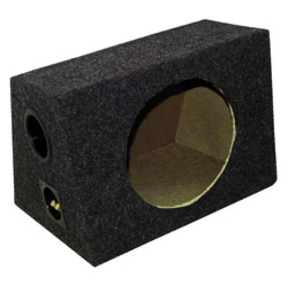 Καμπίνα για subwoofer αυτοκινήτου 12'' BOX-ADX31