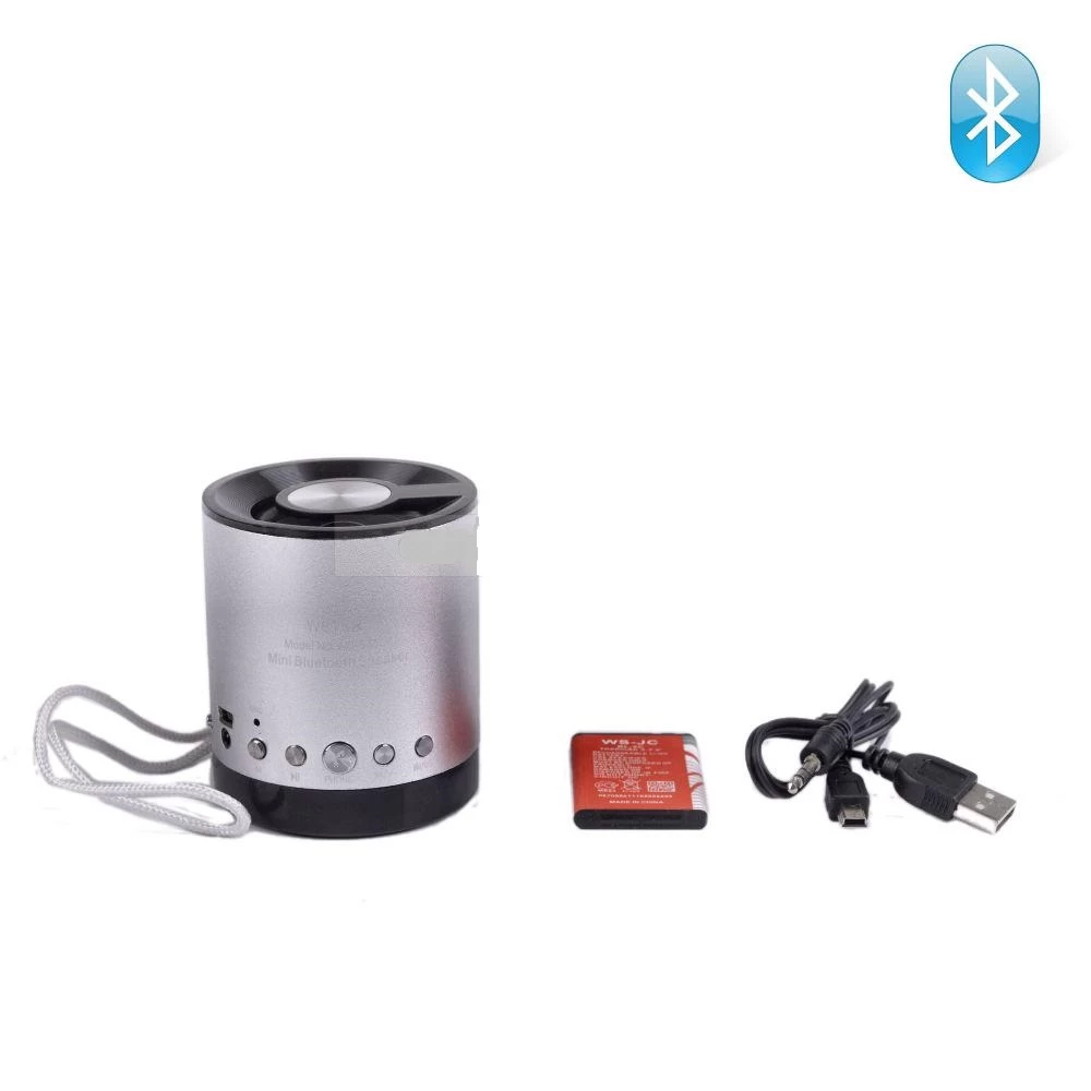 MP3 player  Bluetooth &USB Wster WS-633BT (WS-233BT)