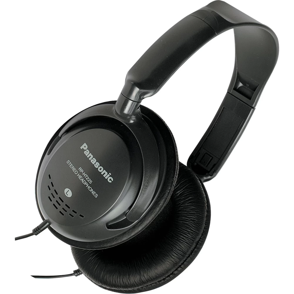 Ακουστικά stereo Panasonic RP-HT225