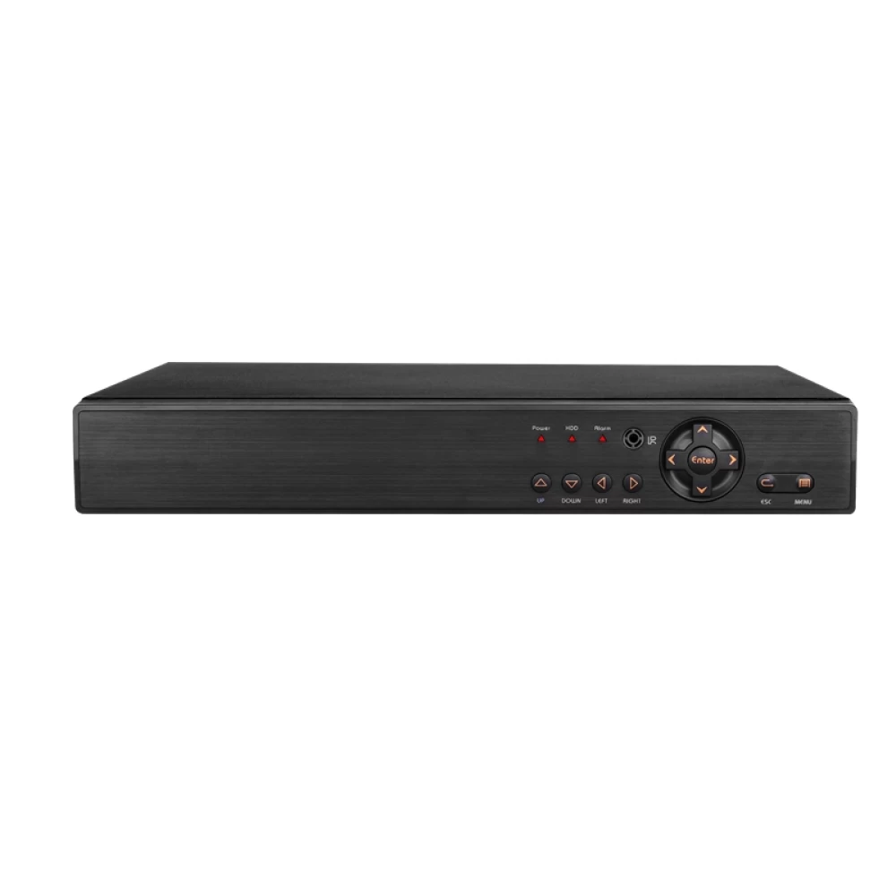 Καταγραφικό DVR 4 κανάλια Hybrid GN-7804NH