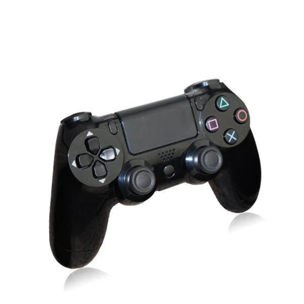 Κοντρόλ ενσύρματο PS4 Doubleshock P4-310