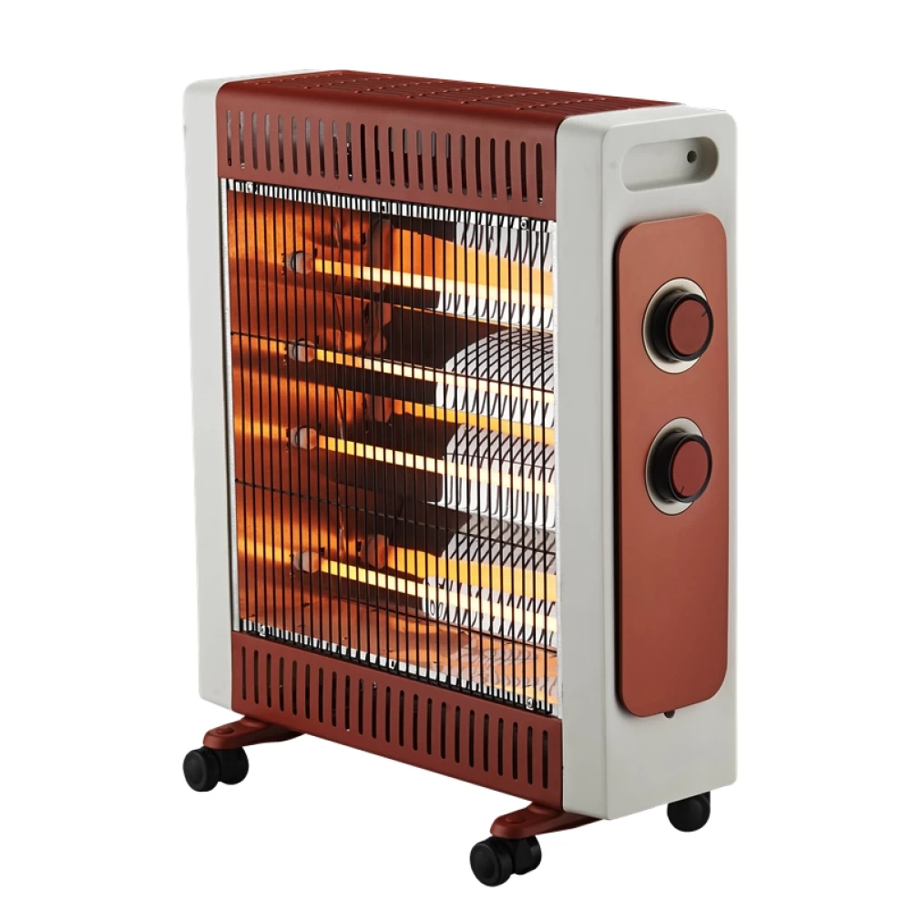 Σόμπα Χαλαζία - Quartz 1100W/2200W DARWiN NSBK-220H21
