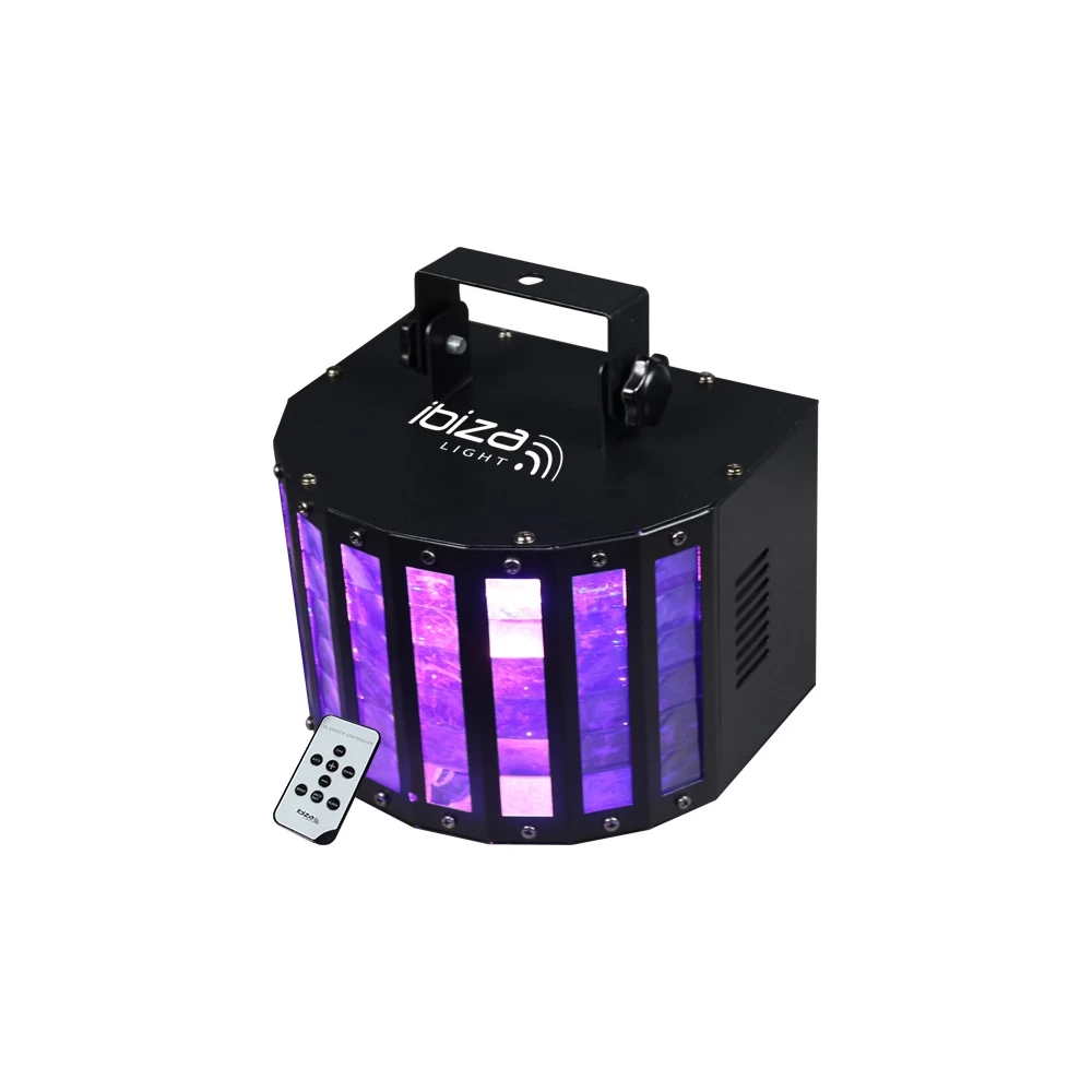 Φωτιστικό τύπου Butterfly effect Ibiza 6x LED