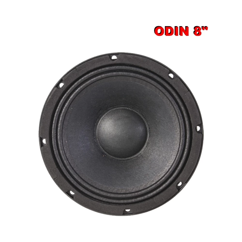 Woofer Bst 8'' 20cm  250W ODIN8