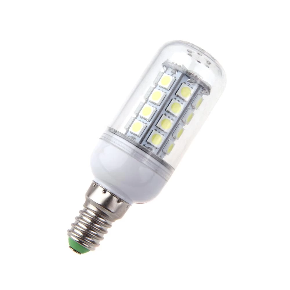 Λάμπα 51Leds 6watt E14 cool white 6000K 