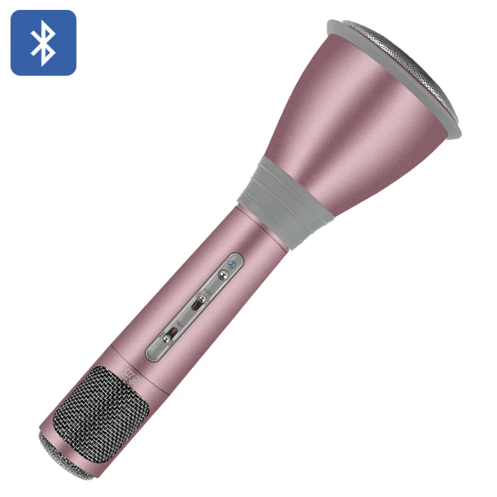 Αυτόνομο μικρόφωνο Karaoke  bluetooth K068