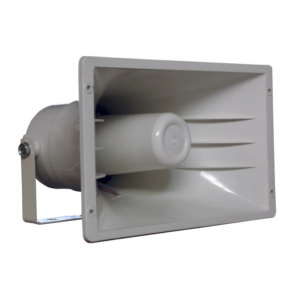 Κόρνα Πλαστική Ισχύος 30W RMS - 60W Maximum 30-01 