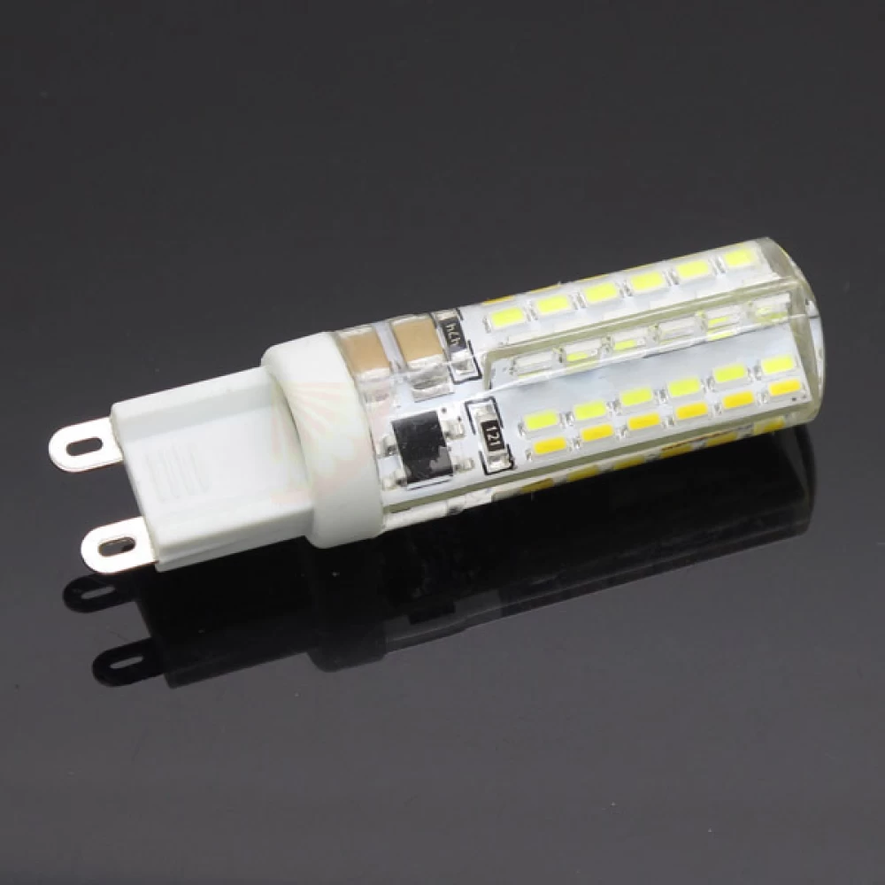 Λάμπα 96Leds  4.5watt G9 warm white SMD3014 96-l