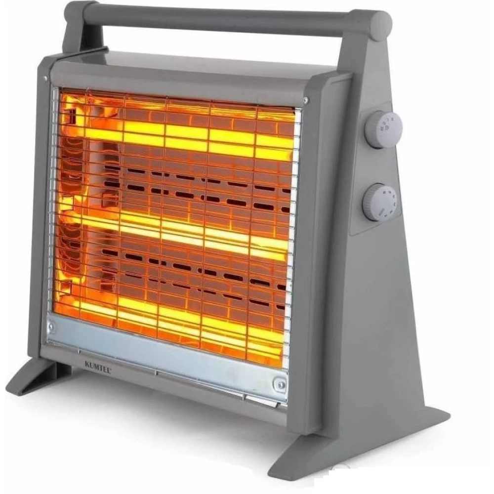 Θερμάστρα Χαλαζια Kumtel 1800W LX-2831 