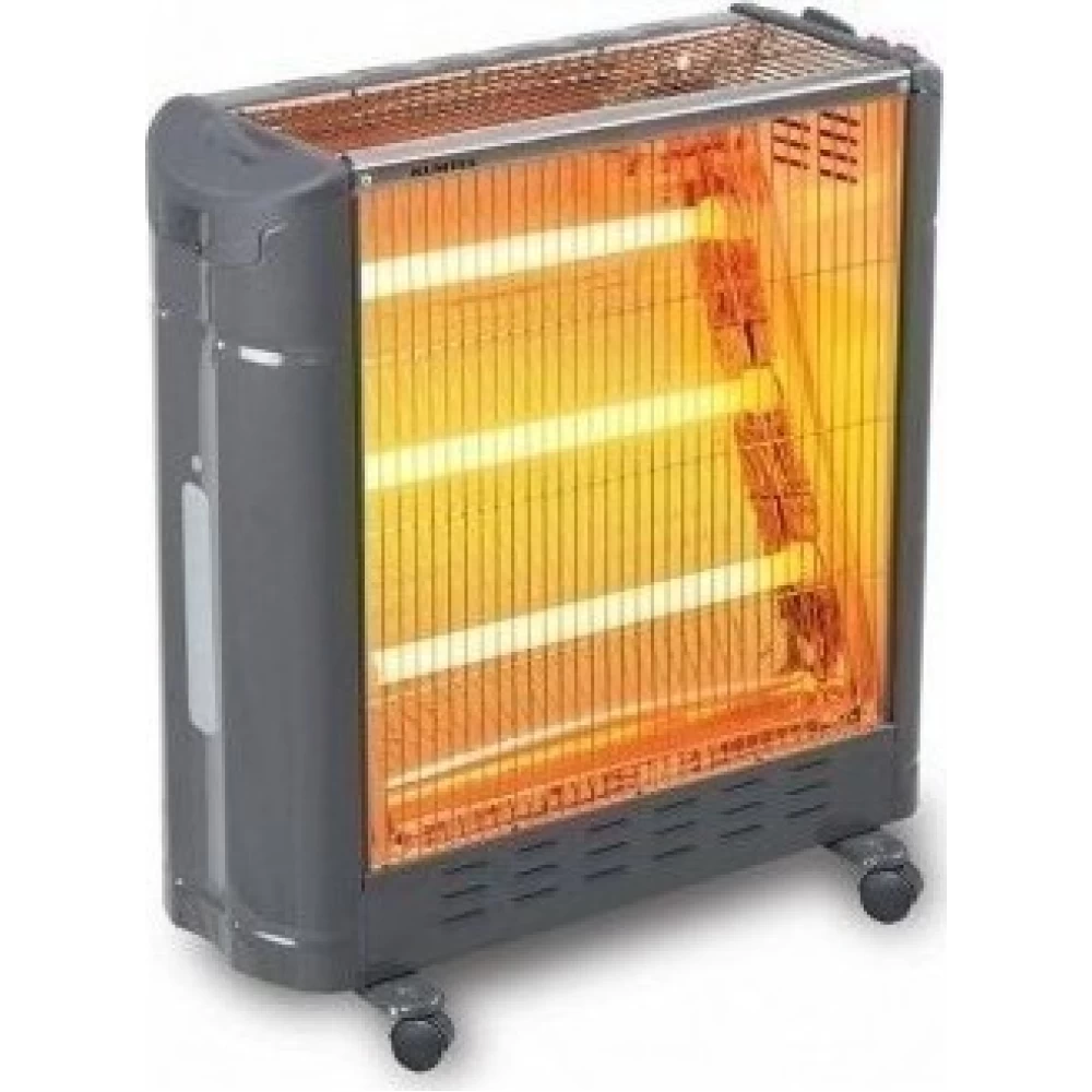 Θερμάστρα Χαλαζια Kumtel 2700W KS-2861