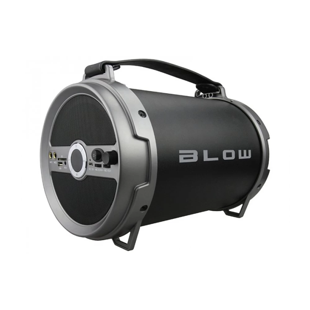 Φορητό σύστημα USB/SD 150W Bluetooth Karaoke Blow BT2500
