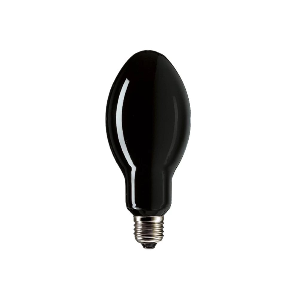 Λάμπα UV blacklight E27 125W SRL-5017/LAMP