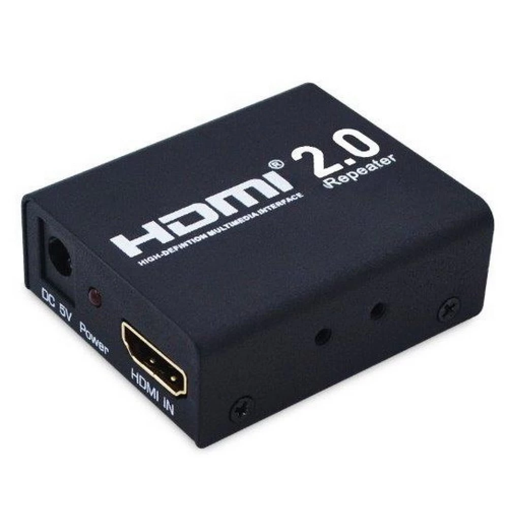 HDMI Repeater Power Plus PS-105-H2
