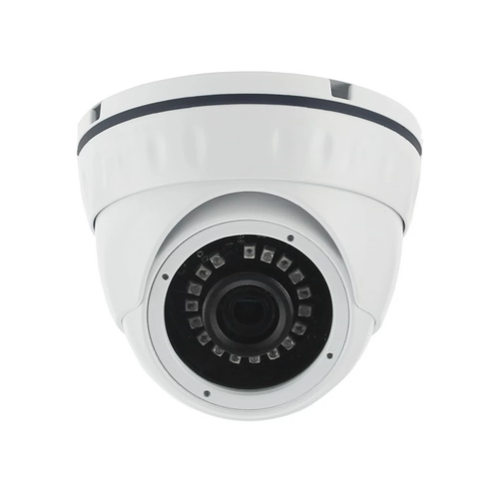 Κάμερα Anga υψηλής ανάλυσης Οροφής Dome Varifocal  2.1 MP AQ-3202LD4