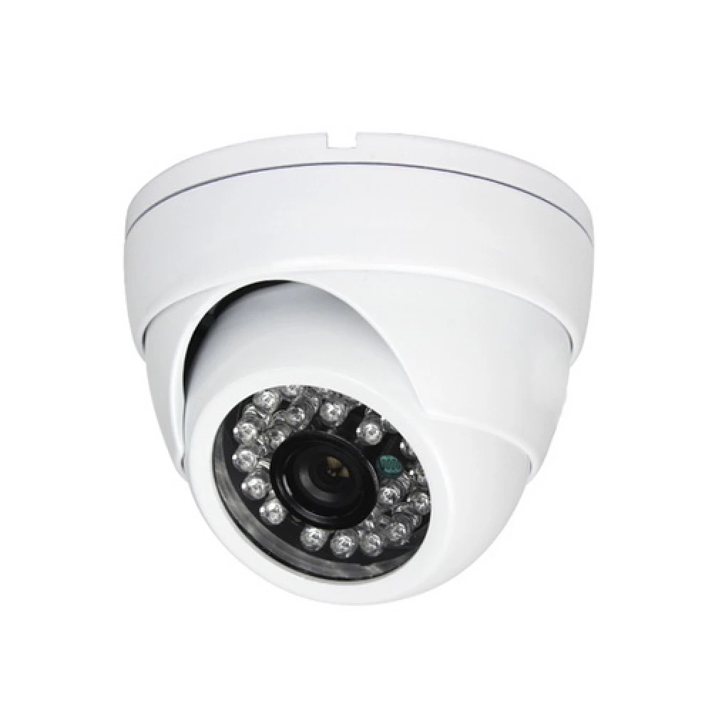 Κάμερα Anga υψηλής ανάλυσης Οροφής Dome 1 MP (4 in 1) AHD/CVI/TVI/CVBSAGE-1110-D4 
