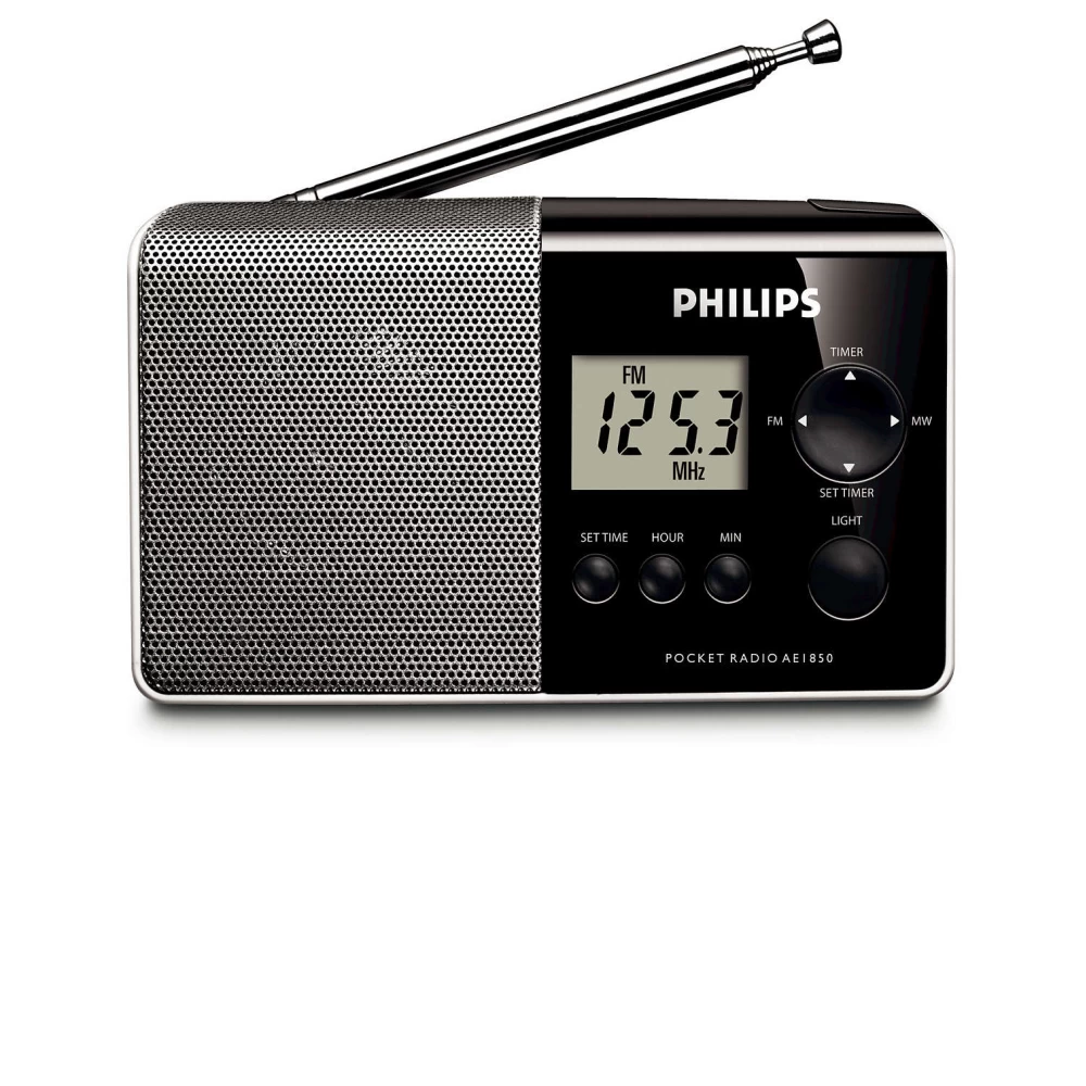 Ραδιόφωνο ψηφιακό Philips AM/FM AE1850/00